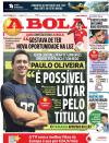 A Bola - 2014-06-20