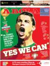 A Bola - 2014-06-22