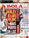 A Bola - 2014-06-25