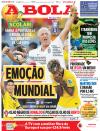 A Bola - 2014-06-29