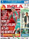 A Bola - 2014-07-01