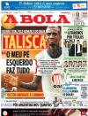 A Bola - 2014-07-02