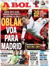 A Bola - 2014-07-03