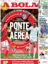 A Bola - 2014-07-04