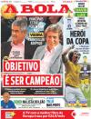 A Bola - 2014-07-05