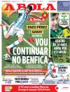 A Bola - 2014-07-06