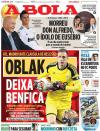 A Bola - 2014-07-08