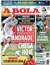 A Bola - 2014-07-10