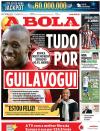 A Bola - 2014-07-11