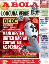 A Bola - 2014-07-12