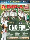 A Bola - 2014-07-14