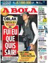 A Bola - 2014-07-15