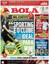 A Bola - 2014-07-16