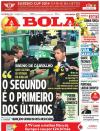 A Bola - 2014-07-18