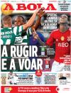 A Bola - 2014-07-19