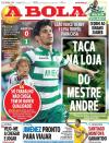 A Bola - 2014-07-21