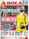 A Bola - 2014-07-23