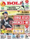 A Bola - 2014-07-24