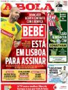 A Bola - 2014-07-25