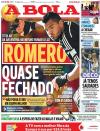 A Bola - 2014-07-26