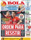 A Bola - 2014-07-28