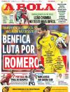 A Bola - 2014-07-29