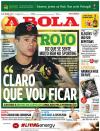 A Bola - 2014-07-30