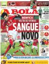 A Bola - 2014-07-31