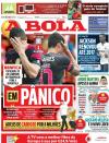 A Bola - 2014-08-03