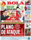 A Bola - 2014-08-07