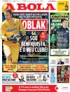 A Bola - 2014-08-08