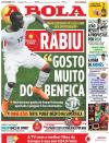 A Bola - 2014-08-09