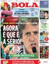 A Bola - 2014-08-10