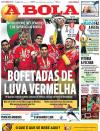 A Bola - 2014-08-11