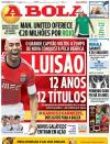 A Bola - 2014-08-12