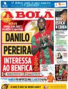 A Bola - 2014-08-14