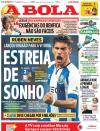 A Bola - 2014-08-16