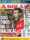 A Bola - 2014-08-18