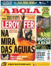 A Bola - 2014-08-19