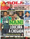 A Bola - 2014-08-20