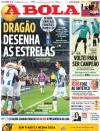 A Bola - 2014-08-21