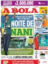 A Bola - 2014-08-23