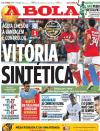 A Bola - 2014-08-25