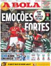 A Bola - 2014-09-01