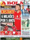 A Bola - 2014-09-02