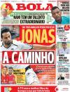 A Bola - 2014-09-05