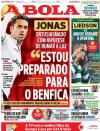 A Bola - 2014-09-06