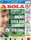 A Bola - 2014-09-10