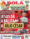 A Bola - 2014-09-11