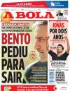 A Bola - 2014-09-12